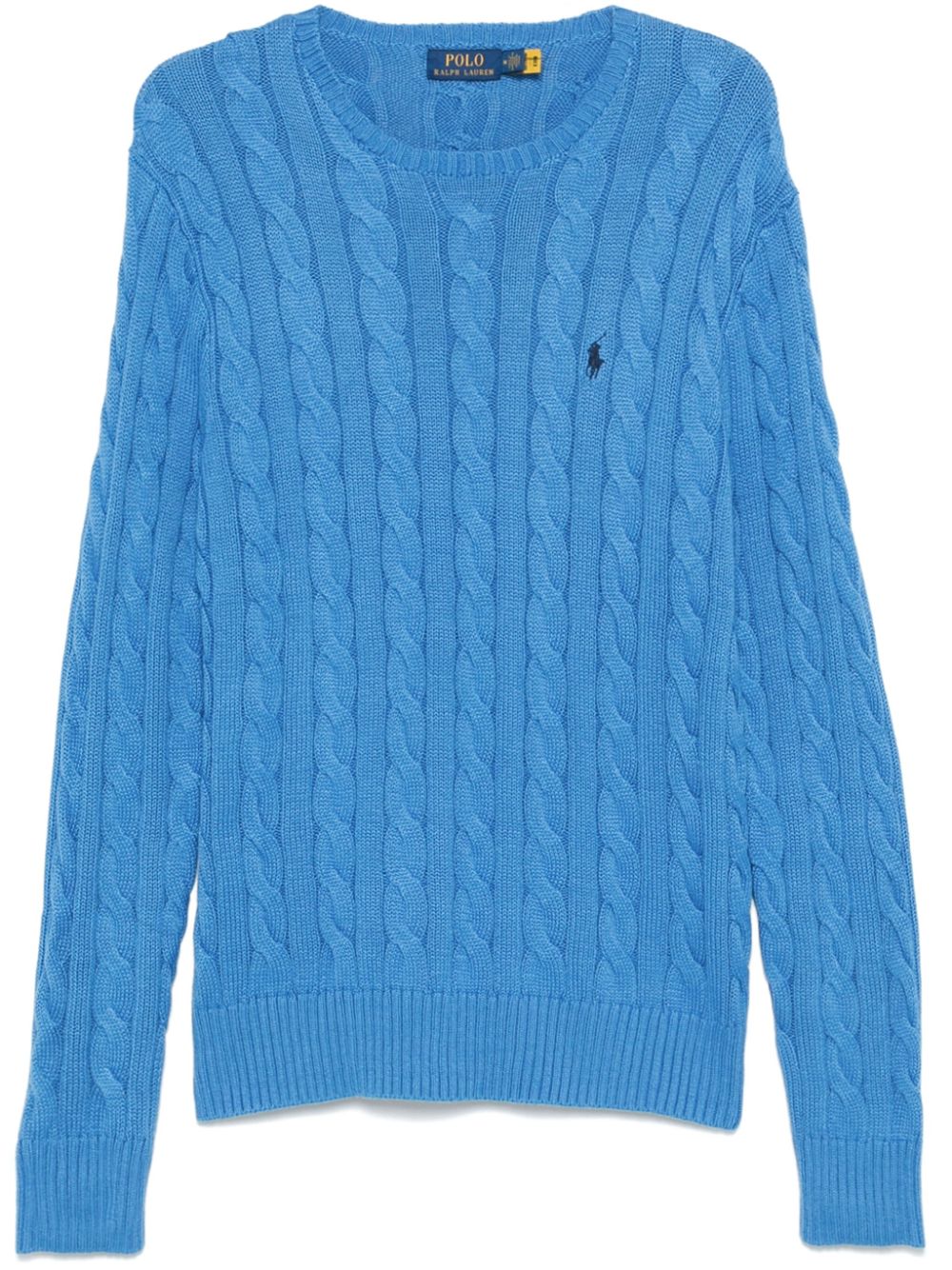 폴로 Ralph Lauren
스웨터 위드 폴로 Pony 자수